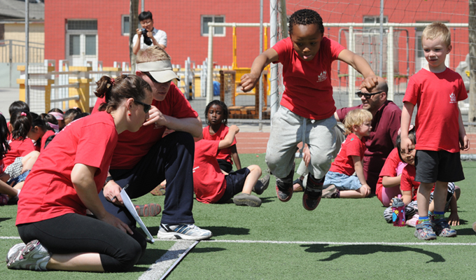 君诚国际双语学校学校介绍