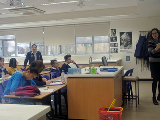 澳大利亚全真课堂体验系列1线--悉尼中学全真