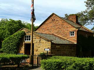 澳大利亚全真课堂体验系列1线--悉尼中学全真