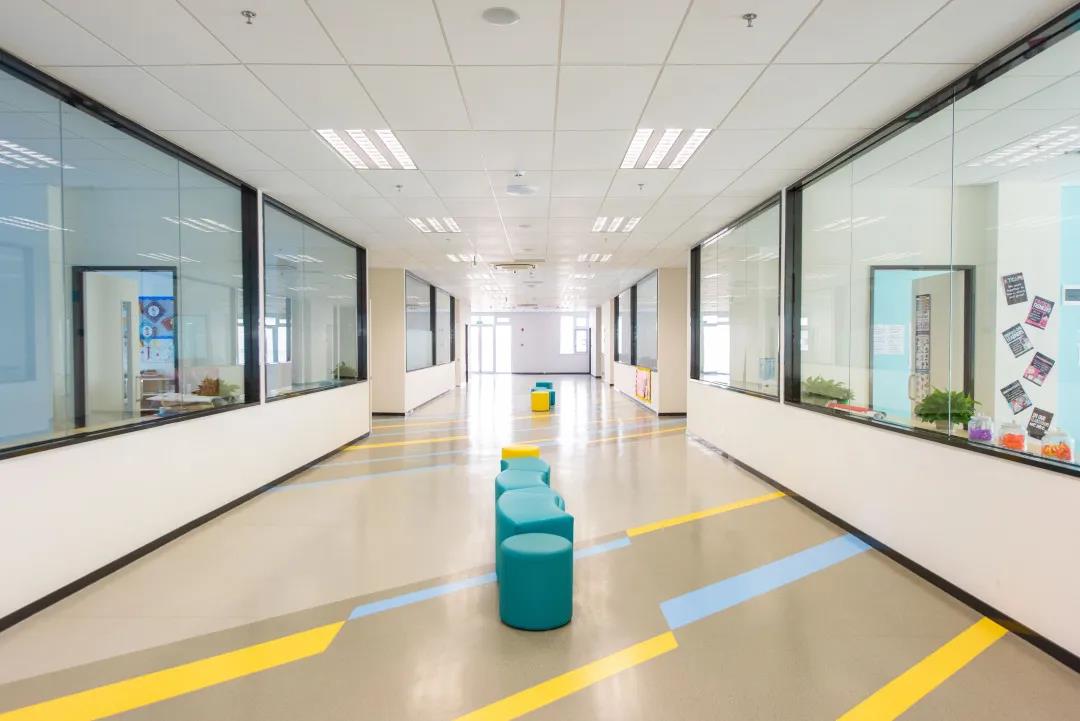 深圳诺德安达双语学校即日起开放一对一家长访校预约