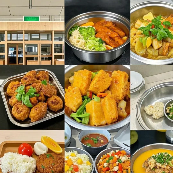 東領(lǐng)餐廳