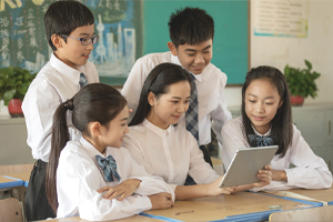 国际高中招生简章