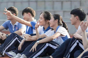 普通高中招生简章