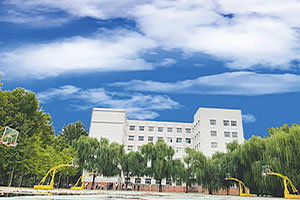 高中普通文化课集训班招生简章