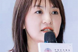 青岛恒星高级中学国际部老师:杨宏丽