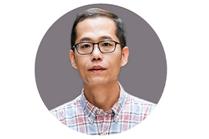 青岛梅尔顿学校老师:副校长 宋本刚 Kevin Song 