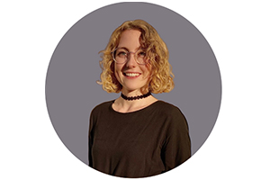 青岛梅尔顿学校老师:Janina 