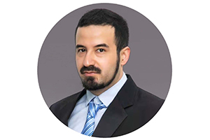 青岛梅尔顿学校老师:Aldo Reza 