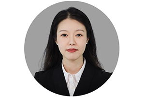 青岛梅尔顿学校老师:Susan Jiang