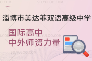 淄博市美达菲双语高级中学国际高中中外师资力量是怎样的？