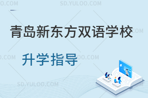 青岛新东方双语学校升学指导是怎样的？