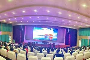 高三复读招生简章