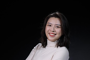 新哲文院老師:理科老師—Sophie