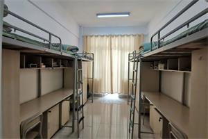 济南市深泉外国语学校宿舍