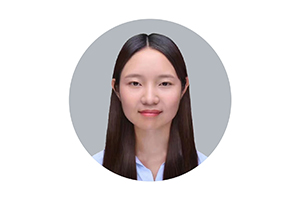 江門市第一實驗學校老師:CATHY CHEN