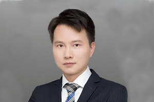 瀚海國際教育老師:Allen 覃博士