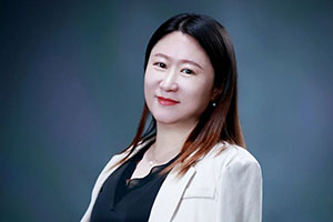 深圳道爾頓新華公學老師:梁春蕾