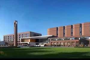 高中部招生简章