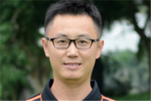雅博學院老師:陳剛
