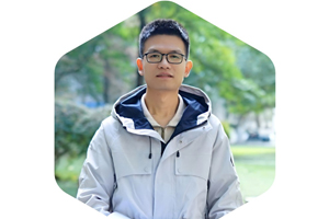 電子科技大學國際課程中心老師:David Zhong