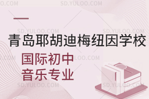 青岛耶胡迪梅纽因学校国际初中开设哪些音乐专业？