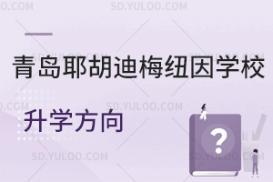 青岛耶胡迪梅纽因学校升学方向