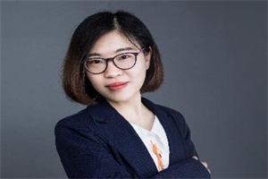 國賢BIC國際高中學部老師:OSSD文科老師：焦海云/Deborah