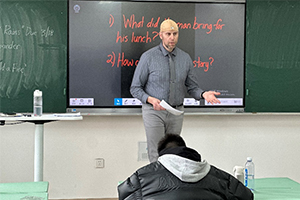 美高课程招生简章