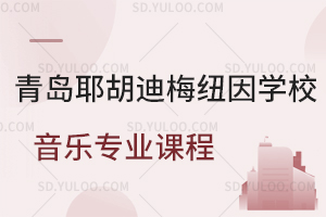 青岛耶胡迪梅纽因学校音乐专业课程介绍