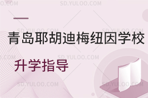 青岛耶胡迪梅纽因学校升学指导怎么样？