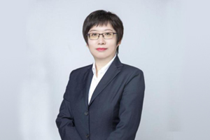 嘉貝國際高中（43中校區）老師:錢蕾Nancy