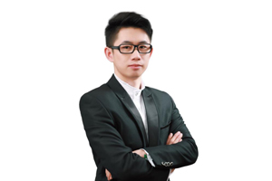 嘉貝國際高中（43中校區）老師:張子豪 Rain