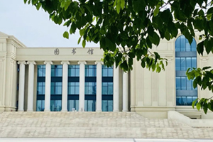 中僑同高環境