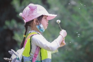 6-9歲蒙氏混齡班