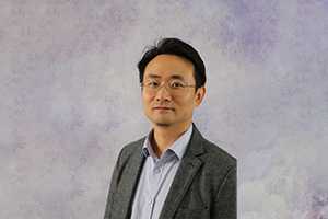 成都華愛融合部老師:Sean