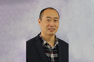 成都華愛融合部老師:Christopher