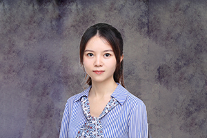 成都華愛融合部老師:Freda