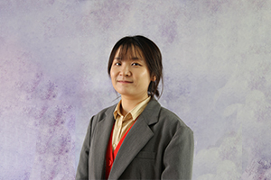 成都華愛融合部老師:Hazel