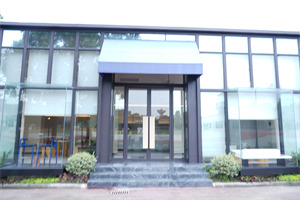 成都市大邑康禮外國語學校教學樓