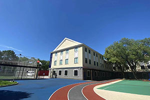 加拿大BC2+1課程