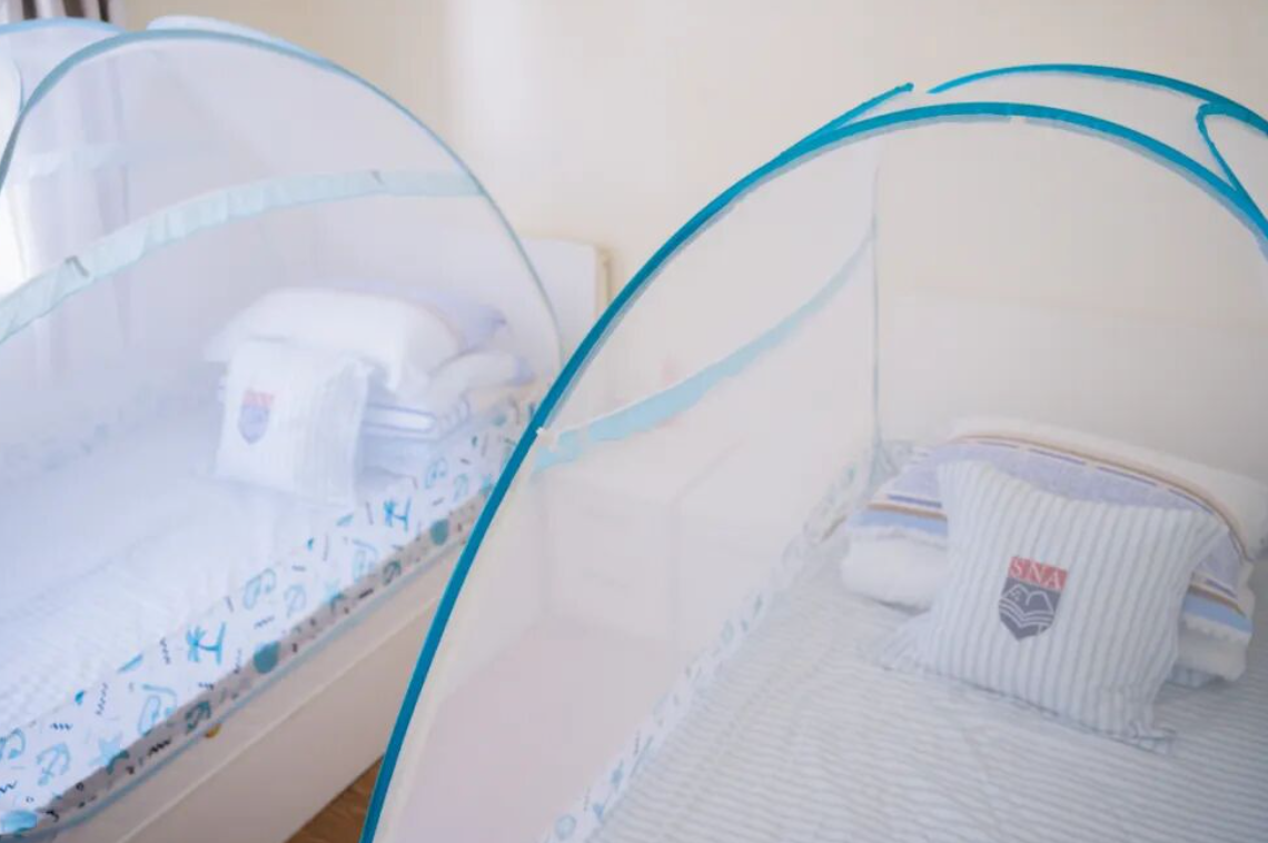 蘇州北美高級中學學生宿舍