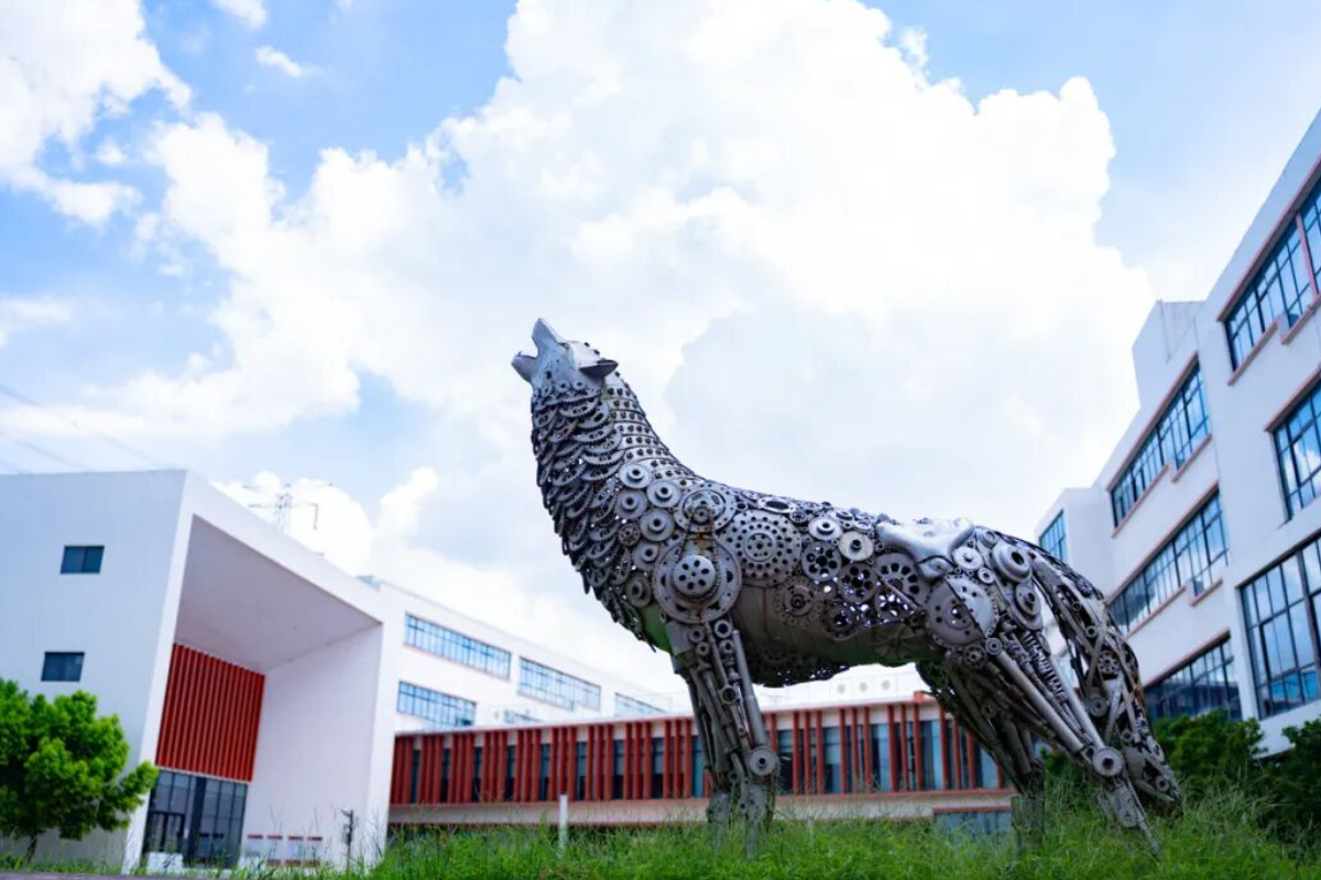 國(guó)際高中部AP課程