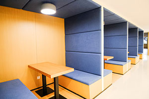 上海閔行區協和雙語教科學校共享中心