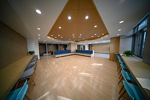 上海閔行區協和雙語教科學校共享中心