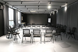 上海閔行區協和雙語教科學校戲劇教室