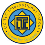 東莞小牛津崔尼迪外籍人員子女學校