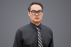 實驗ALevel老師:管村委