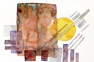 藝術高中(歐美方向)