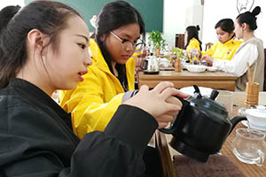 日本大學直通車特色班