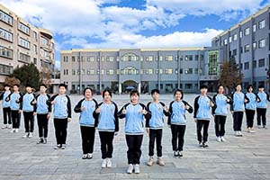 俄羅斯大學預備班項目